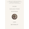New Selected Poems - Paperback