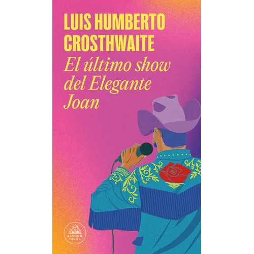 El Último Show del Elegante Joan / Elegant Joan's Final Show - Paperback
