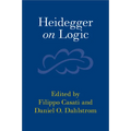 Heidegger on Logic - Paperback