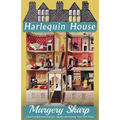 Harlequin House - Paperback