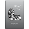 Rome 476: David Parker Essays - Paperback