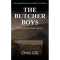 The Butcher Boys - Paperback