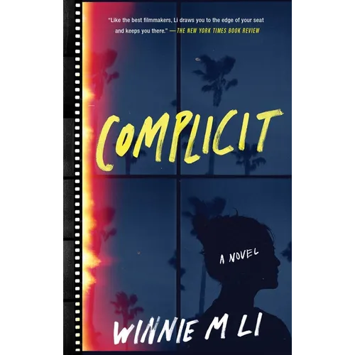 Complicit - Paperback