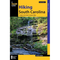Hiking South Carolina - Paperback