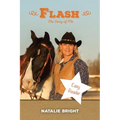 Flash: The Story of Me - Paperback