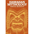 Hawaiian Mythology - Paperback