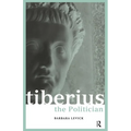 Tiberius the Politician - Paperback