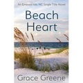 Beach Heart - Paperback