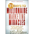 31 Days to Millionaire Marketi - Paperback
