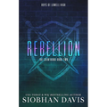 Rebellion: A Dark High School Romance - Paperback