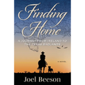 Finding Home: A Journey from Ireland to the Texas Badlands