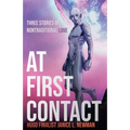 At First Contact - Paperback