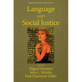 Language and Social Justice - Paperback