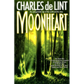 Moonheart - Paperback