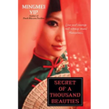 Secret of a Thousand Beauties - Paperback