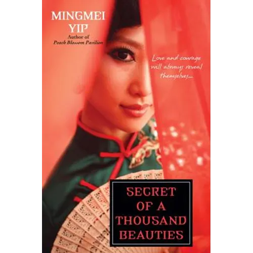 Secret of a Thousand Beauties - Paperback