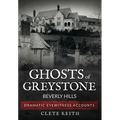 Ghosts of Greystone - Beverly Hills - Hardcover
