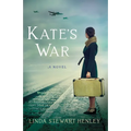 Kate's War - Paperback