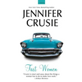 Fast Women - Paperback