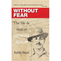 Without Fear - Paperback