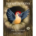 Jennie Jenkins - Hardcover