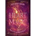 Heart Magic - Hardcover