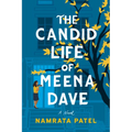 The Candid Life of Meena Dave - Paperback