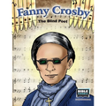 Fanny Crosby: The Blind Poet - Paperback