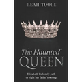 The Haunted Queen - Paperback