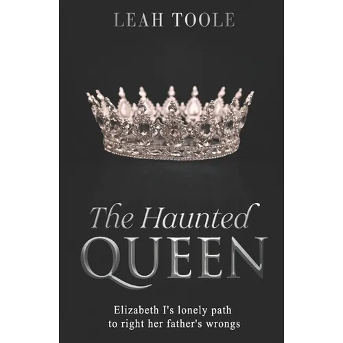 The Haunted Queen - Paperback