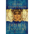 Imperial Passions - The Great Palace - Paperback