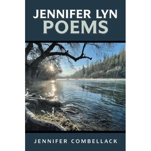 Jennifer Lyn Poems - Paperback