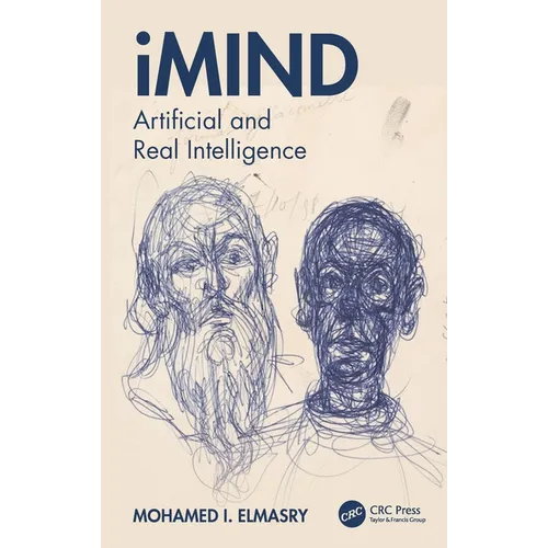 iMind: Artificial and Real Intelligence - Paperback