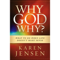 Why, God, Why? - Paperback
