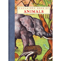 D'Aulaires' Book of Animals - Hardcover