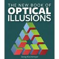 The New Book of Optical Illusions - Paperback