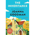 The Inheritance - Paperback