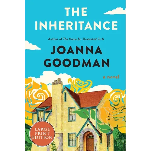 The Inheritance - Paperback