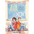 Ava Xox - Paperback