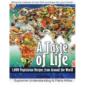 A Taste of Life - Paperback