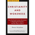 Christianity and Wokeness: How the Social Justice Movement Is Hijacking the Gospel - And the Way to Stop It - Hardcover