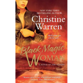 Black Magic Woman - Paperback