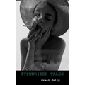 Typewriter Tales - Paperback
