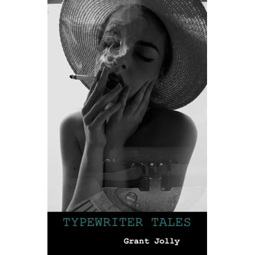 Typewriter Tales - Paperback
