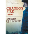 Chango's Fire - Paperback