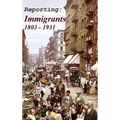 Reporting: Immigrants