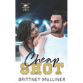Cheap Shot - Paperback