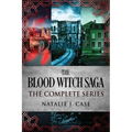 The Blood Witch Saga: The Complete Series - Paperback