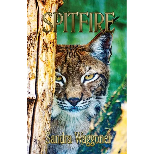 Spitfire - Paperback