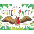 The Perfect Party - Hardcover